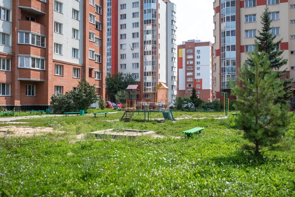 
  Продается 1-комн. квартира 43.1 м². Фото 21.