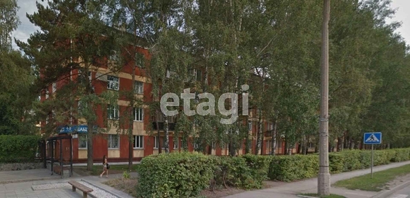 
  Продается 2-комн. квартира 55 м². Фото 8.