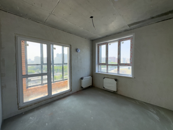 
  Продается 3-комн. квартира 59.13 м², в ЖК Биография. Фото 16.