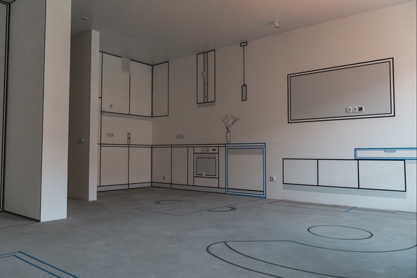 
  Продается студия 25.2 м², в ЖК Державина, 50. Фото 9.