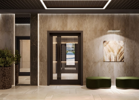 
  Продается студия 28.9 м². Фото 6.