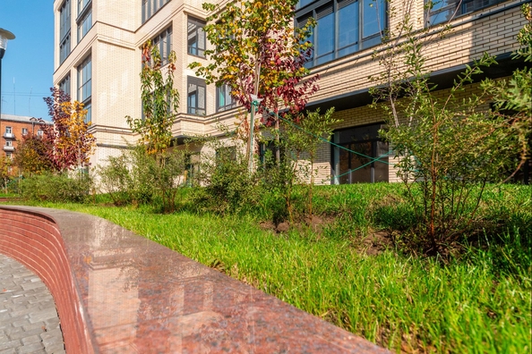 
  Продается 1-комн. квартира 48.54 м², в ЖК Звезда, дом 1. Фото 10.