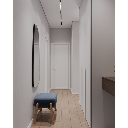 
  Продается 2-комн. квартира 47.7 м², в ЖК Калининский квартал, д 3. Фото 2.