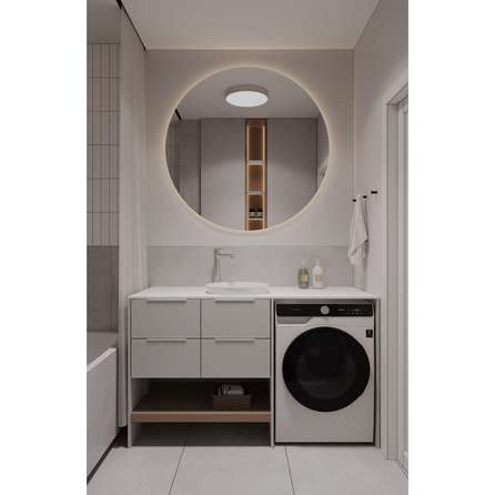
  Продается 2-комн. квартира 47.7 м², в ЖК Калининский квартал, д 3. Фото 9.