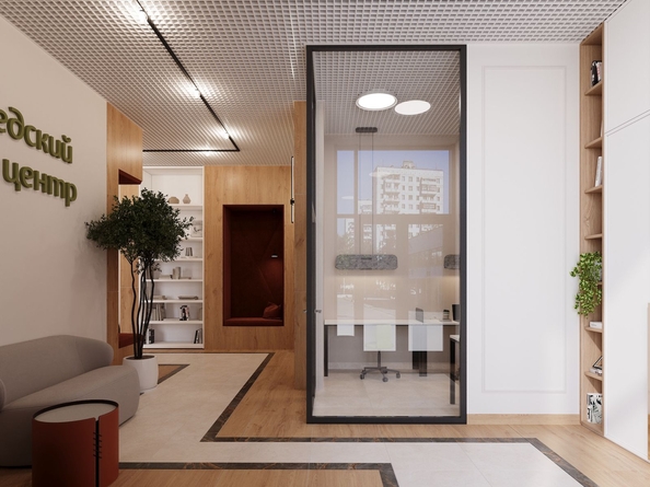 
  Продается 2-комн. квартира 61 м², в ЖК Калининский квартал, д 4. Фото 18.