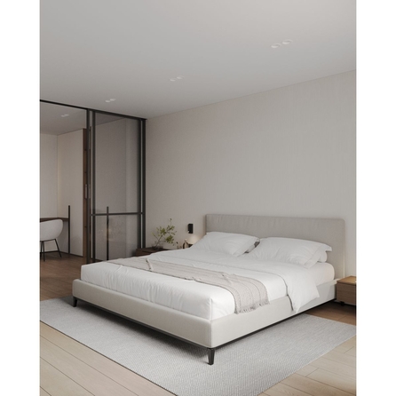 
  Продается 2-комн. квартира 54.4 м², в ЖК Менделеев. Фото 5.