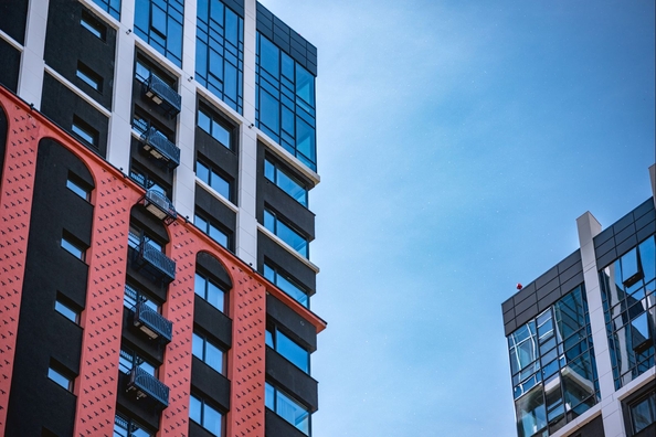 
  Продается студия 104.3 м², в ЖК Тихомиров, башня А. Фото 5.