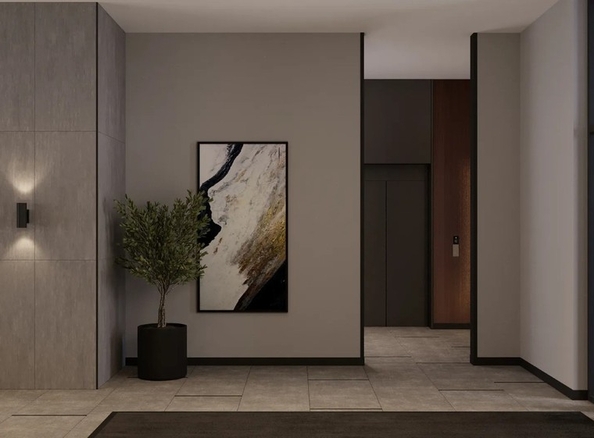 
  Продается 3-комн. квартира 111.4 м², в ЖК Пшеница, дом 4. Фото 11.