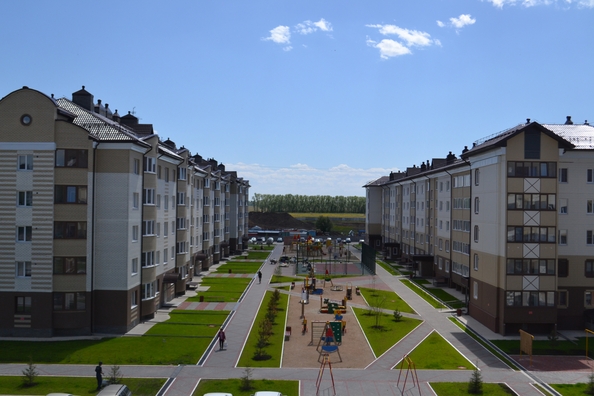 
  Продается 3-комн. квартира 63.7 м², в ЖК Фламинго, дом 19. Фото 8.