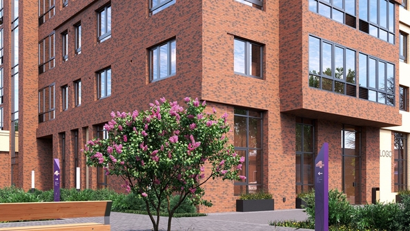 
  Продается 2-комн. квартира 48.28 м², в ЖК 4 звезды. Фото 19.