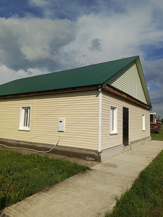 
  Продам дом 108 м². Фото 1.