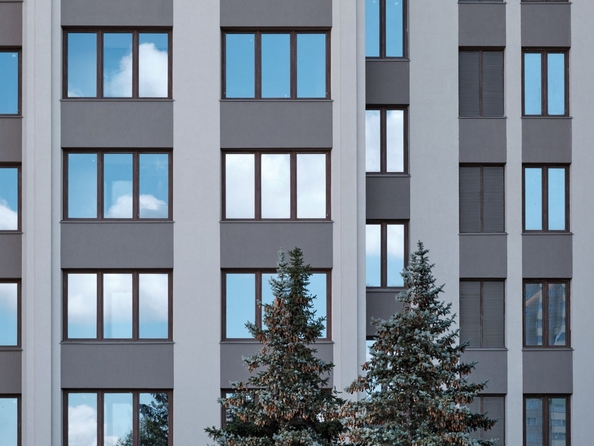 
  Продается 2-комн. квартира 61.9 м², в  Дом Нобель. Фото 21.