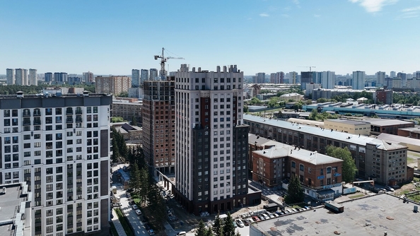 
  Продается 3-комн. квартира 87.6 м², в ЖК ОСКАР, дом 1. Фото 14.
