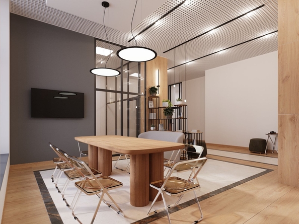 
  Продается 1-комн. квартира 36.7 м², в ЖК Калининский квартал, д 2. Фото 21.