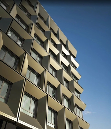 
  Продается студия 24.8 м², в ЖК Цитатум. Фото 4.