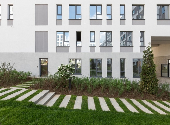
  Продается 1-комн. квартира 34.2 м², в ЖК Лебедевский квартал, д 1. Фото 6.