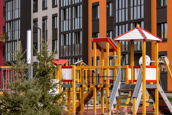 
  Продается 3-комн. квартира 69.6 м², в ЖК Фламинго, дом 17. Фото 14.