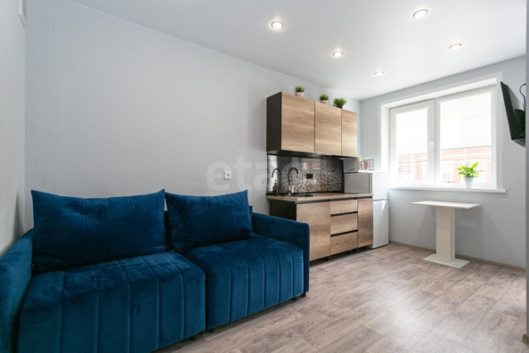 
  Продается 2-комн. квартира 33.1 м², в КП Березки Элитный. Фото 1.