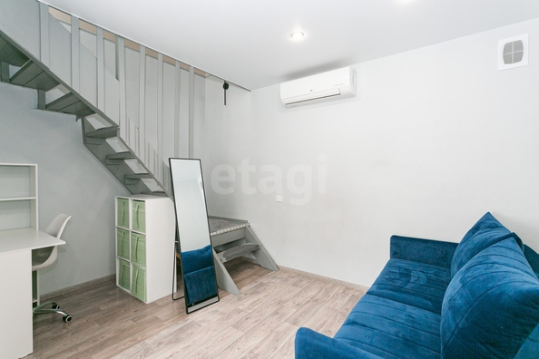 
  Продается 2-комн. квартира 33.1 м², в КП Березки Элитный. Фото 10.