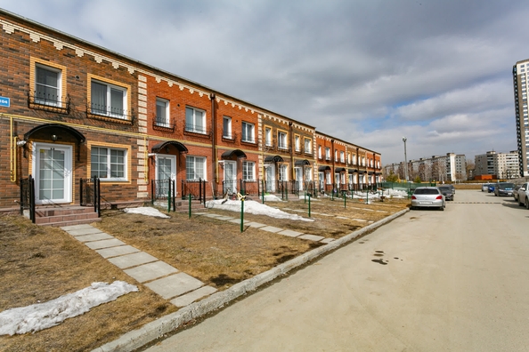 
  Продается 2-комн. квартира 33.1 м², в КП Березки Элитный. Фото 28.