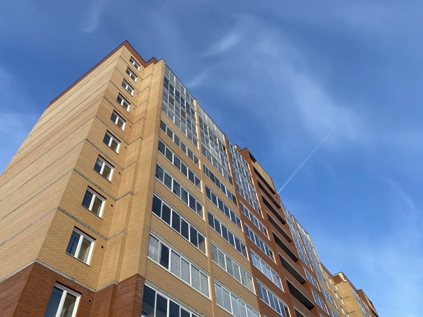 
  Продается студия 27.45 м², в ЖК Дивногорский, дом 43. Фото 3.