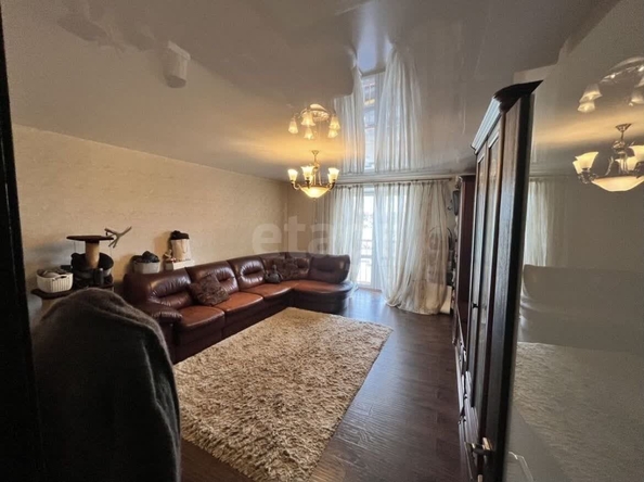 
  Продается 2-комн. квартира 75 м². Фото 5.