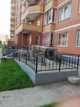 
  Продается 1-комн. квартира 36.7 м². Фото 15.