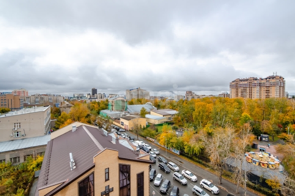 
  Продается 3-комн. квартира 96 м². Фото 27.