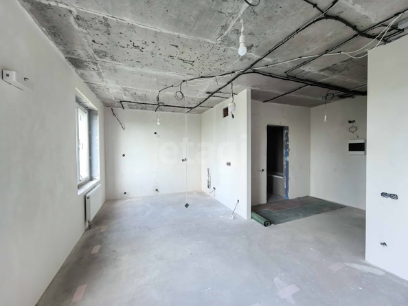 
  Продается 1-комн. квартира 49 м², в ЖК Сосновый бор, 1 корпус. Фото 2.