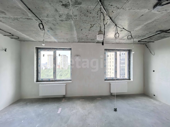 
  Продается 1-комн. квартира 49 м², в ЖК Сосновый бор, 1 корпус. Фото 4.