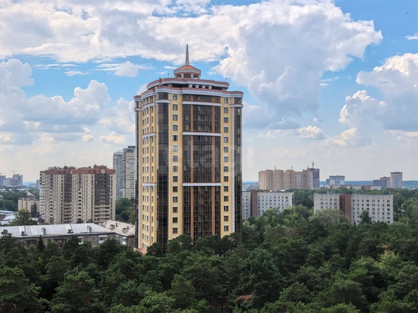 
  Продается 1-комн. квартира 49 м², в ЖК Сосновый бор, 1 корпус. Фото 21.