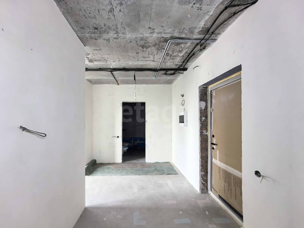 
  Продается 1-комн. квартира 49 м², в ЖК Сосновый бор, 1 корпус. Фото 22.
