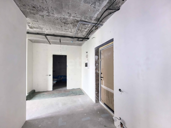 
  Продается 1-комн. квартира 49 м², в ЖК Сосновый бор, 1 корпус. Фото 23.