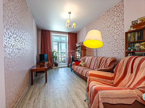 
  Продается 3-комн. квартира 76.7 м². Фото 1.