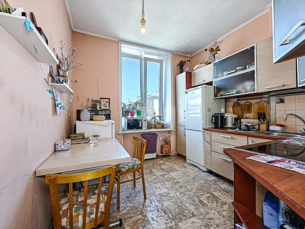 
  Продается 3-комн. квартира 76.7 м². Фото 5.