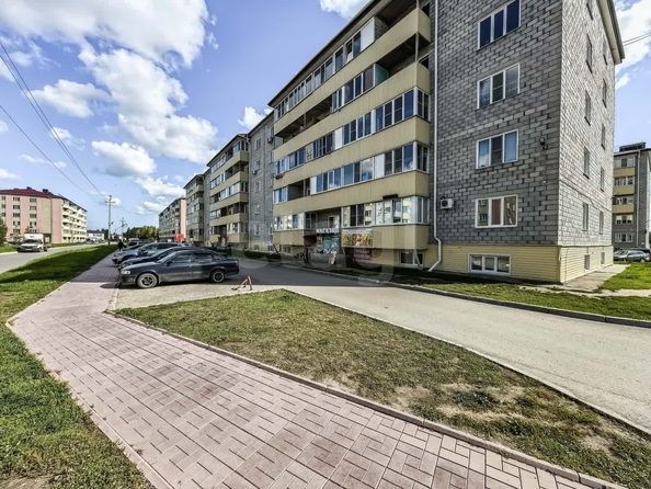 
  Продается 3-комн. квартира 65.7 м². Фото 4.