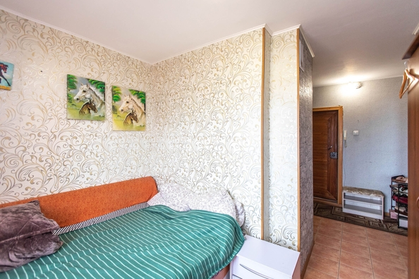 
  Продается 1-комн. квартира 35 м². Фото 1.