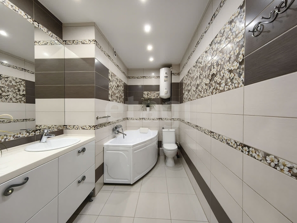 
  Продается 3-комн. квартира 124.9 м². Фото 4.