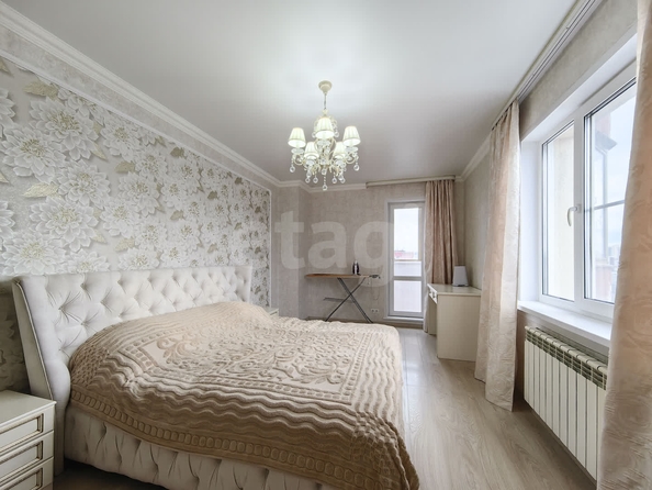 
  Продается 3-комн. квартира 124.9 м². Фото 11.
