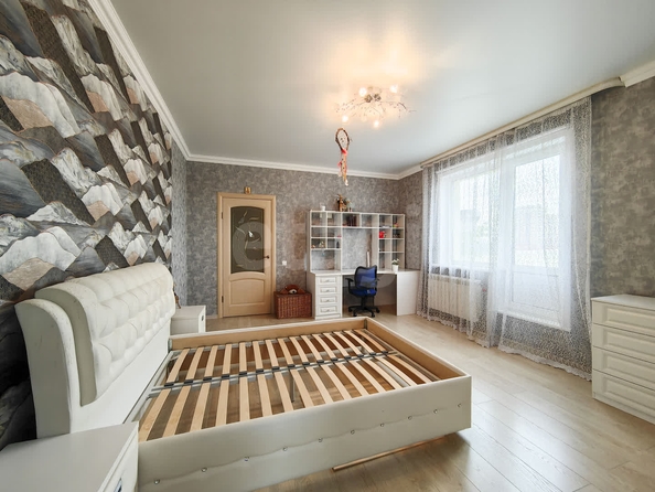 
  Продается 3-комн. квартира 124.9 м². Фото 23.