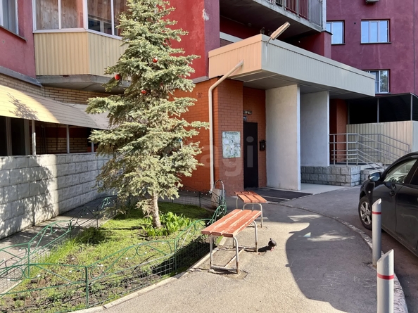 
  Продается 2-комн. квартира 64.5 м². Фото 24.