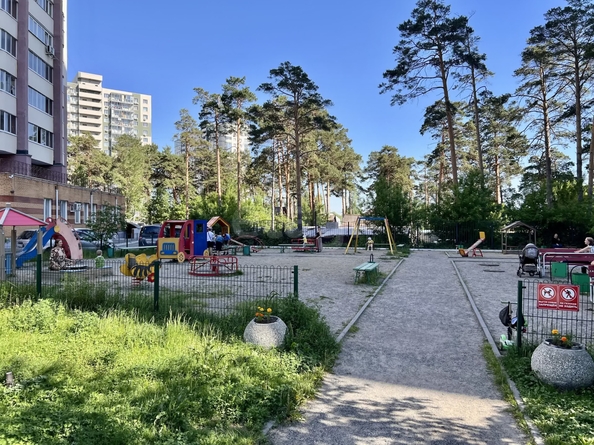 
  Продается 2-комн. квартира 64.5 м². Фото 27.