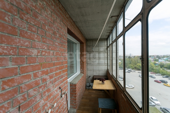 
  Продается 1-комн. квартира 41.8 м². Фото 18.