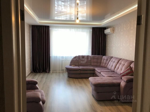 
  Продается 2-комн. квартира 106 м², в ЖК Родонит, дом 1. Фото 1.