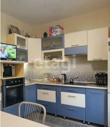 
  Продается 1-комн. квартира 37.3 м². Фото 1.