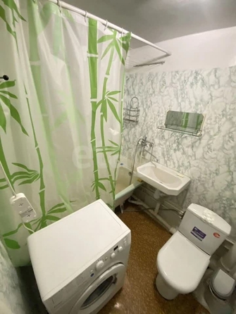 
  Продается 1-комн. квартира 38.4 м². Фото 6.