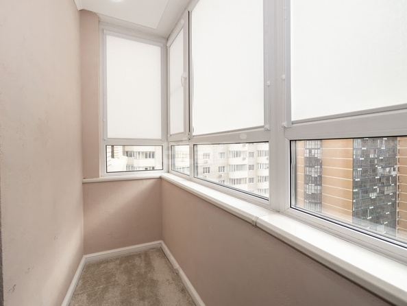 
  Продается 4-комн. квартира 113 м², в ЖК Заельцовский. Фото 18.