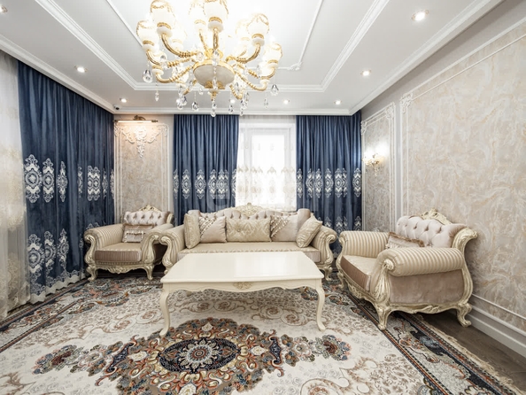 
  Продается 4-комн. квартира 113 м², в ЖК Заельцовский. Фото 22.