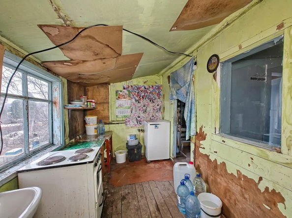 
  Продается дом 26.3 м². Фото 5.