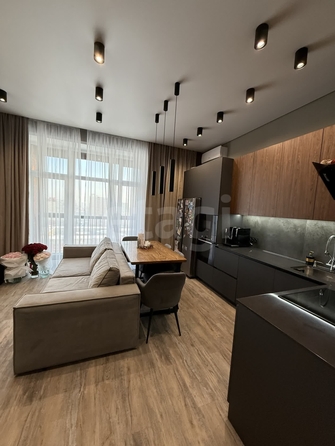 
  Продается 4-комн. квартира 80.2 м², в ЖК Академия, дом 1. Фото 7.